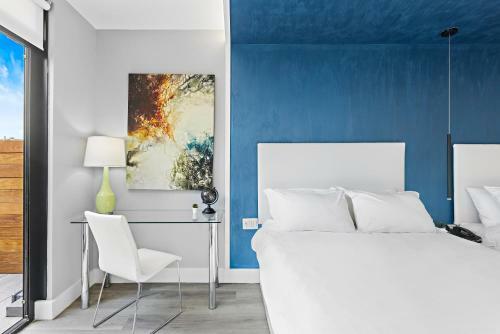 Hotel Global Luxury Suites At The Arches