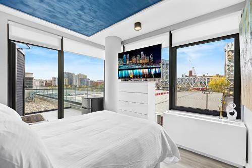 Hotel Global Luxury Suites At The Arches