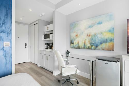 Hotel Global Luxury Suites At The Arches
