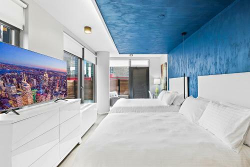 Hotel Global Luxury Suites At The Arches