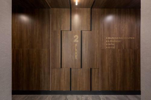 Hotel Global Luxury Suites At The Arches