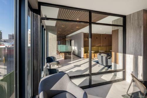Hotel Global Luxury Suites At The Arches