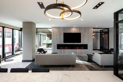 Hotel Global Luxury Suites At The Arches