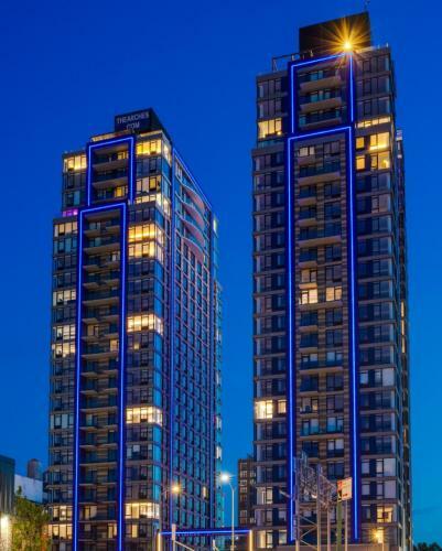 Hotel Global Luxury Suites At The Arches