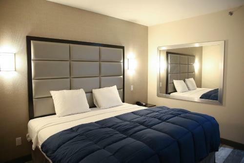 Vybe Hotel