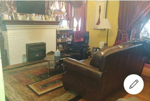Bed & Breakfast Airport Manor