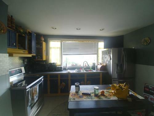 Bed & Breakfast Airport Manor