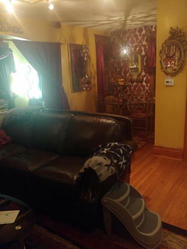 Bed & Breakfast Airport Manor