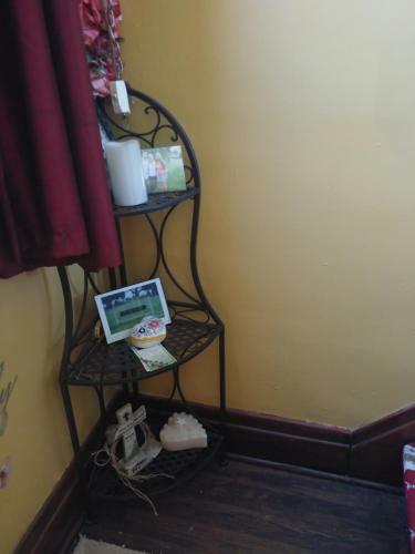 Bed & Breakfast Airport Manor