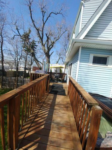 Bed & Breakfast Airport Manor