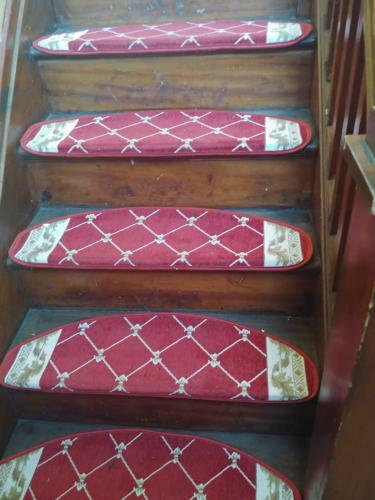 Bed & Breakfast Airport Manor