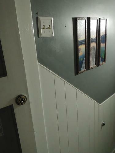 Bed & Breakfast Airport Manor