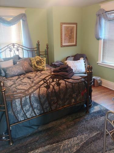 Bed & Breakfast Airport Manor