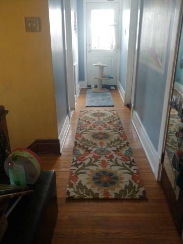 Bed & Breakfast Airport Manor