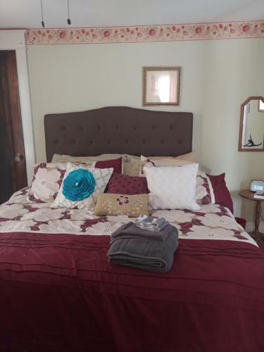 Bed & Breakfast Airport Manor