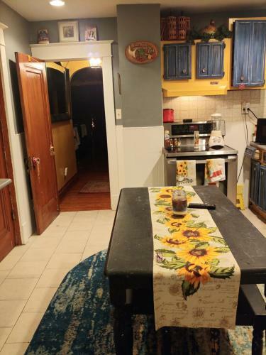 Bed & Breakfast Airport Manor