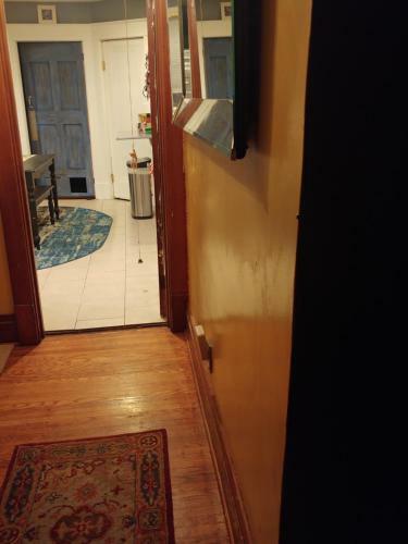 Bed & Breakfast Airport Manor