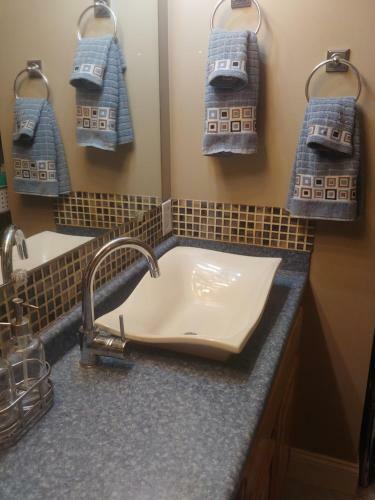 Bed & Breakfast Airport Manor