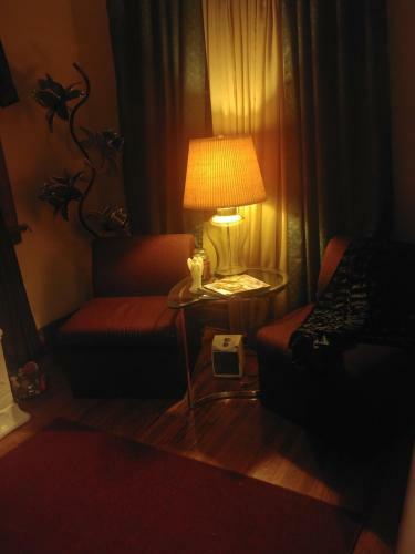Bed & Breakfast Airport Manor