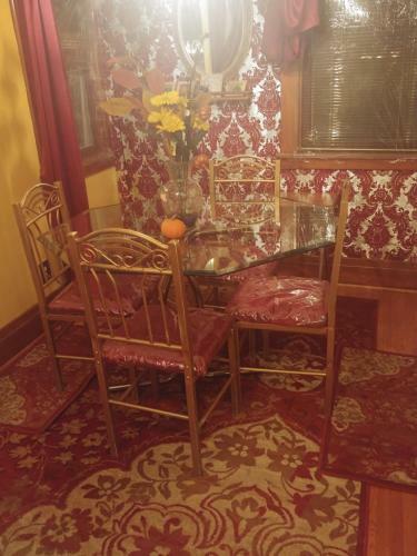 Bed & Breakfast Airport Manor