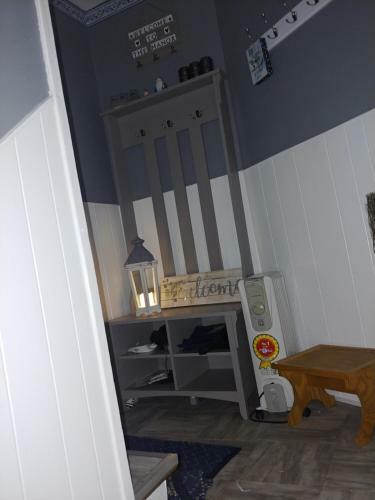 Bed & Breakfast Airport Manor