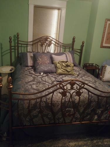 Bed & Breakfast Airport Manor