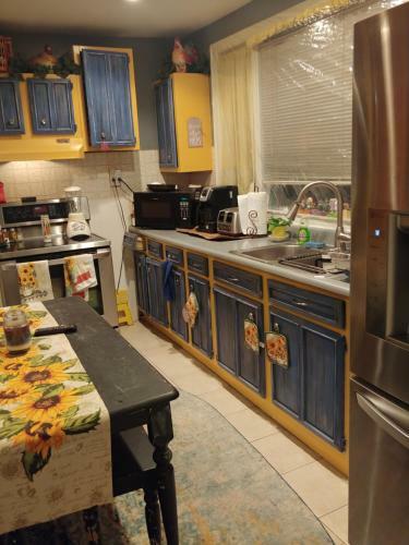 Bed & Breakfast Airport Manor
