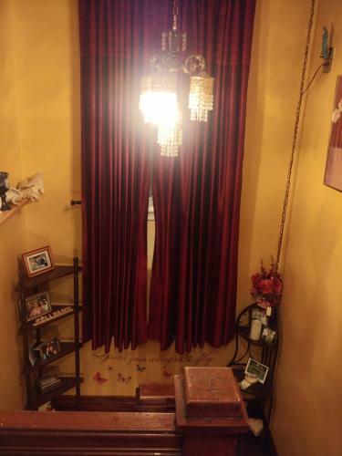 Bed & Breakfast Airport Manor