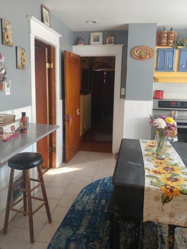 Bed & Breakfast Airport Manor