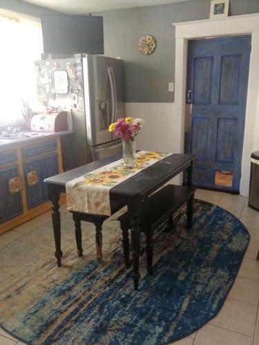 Bed & Breakfast Airport Manor