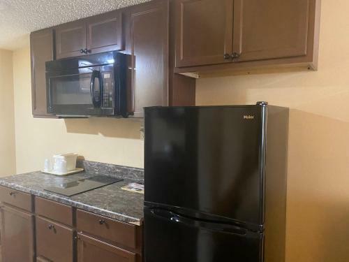 Suburban Extended Stay Hotel Buffalo