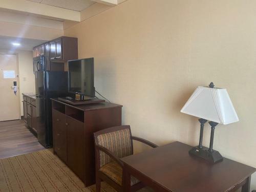 Suburban Extended Stay Hotel Buffalo