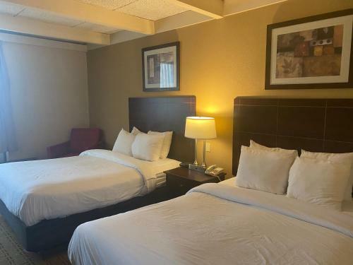 Suburban Extended Stay Hotel Buffalo