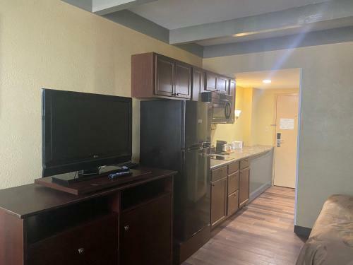 Suburban Extended Stay Hotel Buffalo