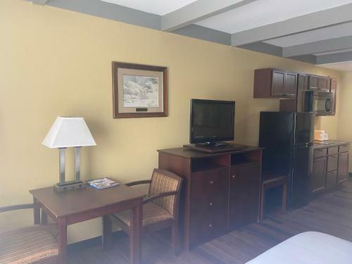 Suburban Extended Stay Hotel Buffalo