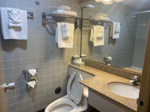 Suburban Extended Stay Hotel Buffalo