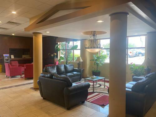 Suburban Extended Stay Hotel Buffalo