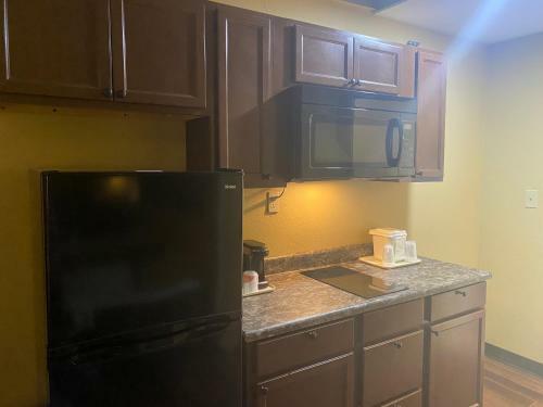 Suburban Extended Stay Hotel Buffalo