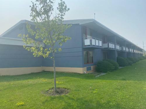 Suburban Extended Stay Hotel Buffalo