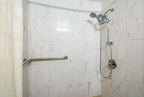 Suburban Extended Stay Hotel Buffalo