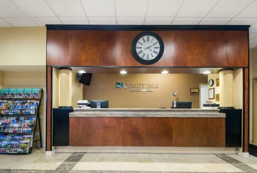 Suburban Extended Stay Hotel Buffalo