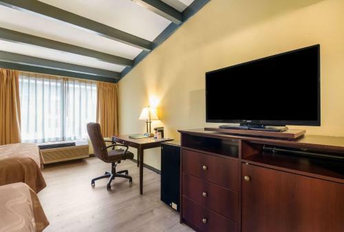 Suburban Extended Stay Hotel Buffalo
