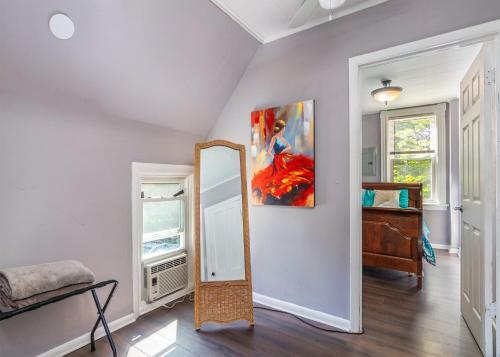 Modern & Updated Apartment In Heart Of Buffalo