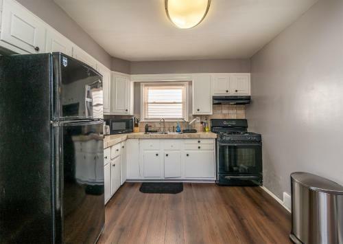Modern & Updated Apartment In Heart Of Buffalo