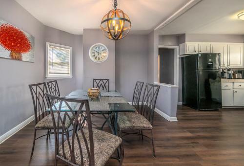 Modern & Updated Apartment In Heart Of Buffalo