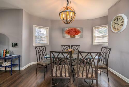 Modern & Updated Apartment In Heart Of Buffalo