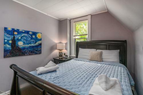 Modern & Updated Apartment In Heart Of Buffalo