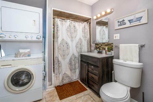 Modern & Updated Apartment In Heart Of Buffalo