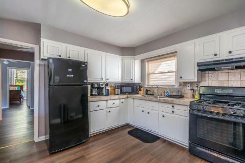 Modern & Updated Apartment In Heart Of Buffalo