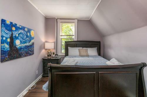 Modern & Updated Apartment In Heart Of Buffalo